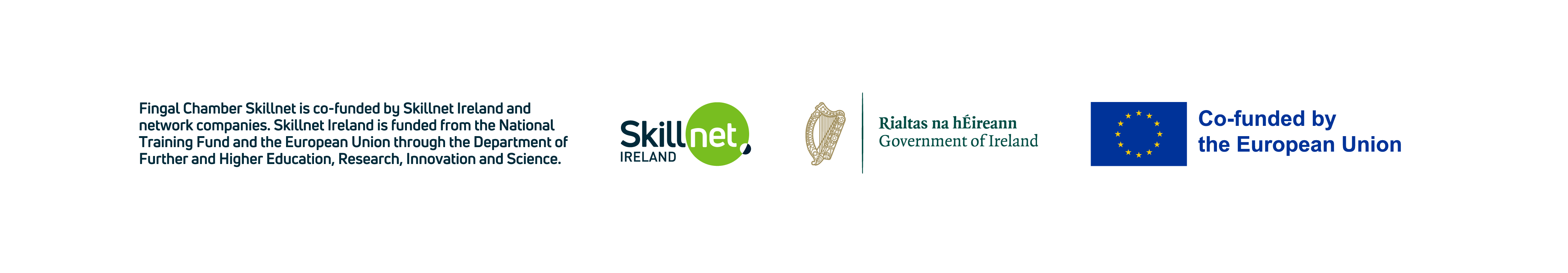 Fingal Chamber Skillnet 2024 FC Digital